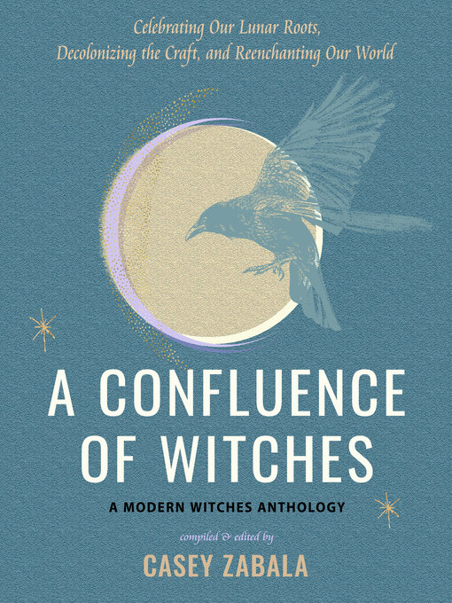 Title details for A Confluence of Witches by Casey Zabala - Wait list